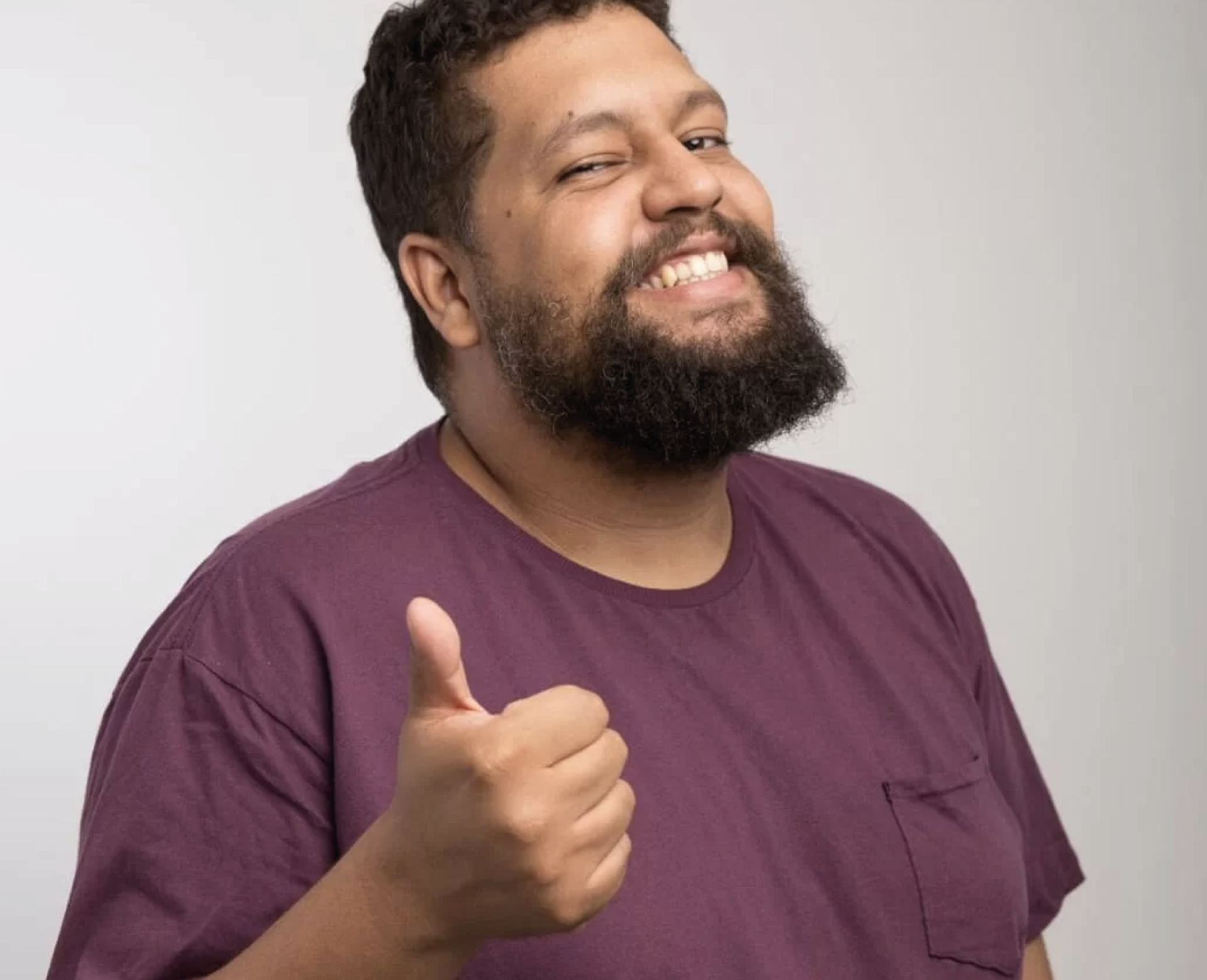 Conheça Matheus Buente o professor de história que usa a criatividade para compartilhar conhecimentos