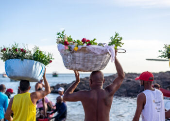 Festa de Iemanjá 2026: confira programação oficial