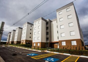 Minha Casa, Minha Vida: Prefeitura de Salvador abre seleção para 720 apartamentos em Areia Branca