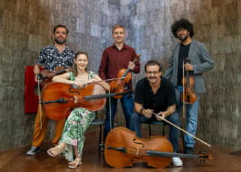 OSBA abre a Série Carybé em 2026 com apresentação gratuita no Museu de Arte da Bahia nesta quinta-feira (26)