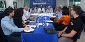 Prefeitura de Salvador debate modelo de gestão para o Teleférico do Subúrbio