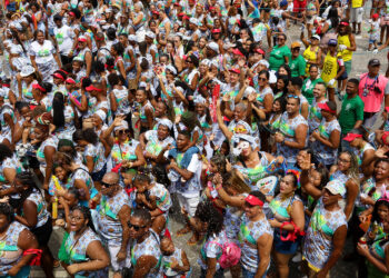 Sem tempo para saudade: Carnaval 2027 vem mais cedo e emenda com as festas populares em Salvador