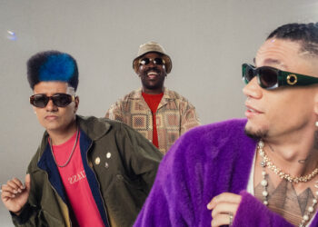 Pelourinho recebe festival gratuito com Chiclete com Banana, Ara Ketu e Àttooxxá em março