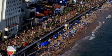 Especialista cobra reconhecimento da produção intelectual em eventos de grande porte em Salvador