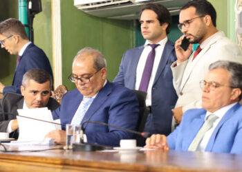 Câmara inicia definição de comissões e prevê votação do Plano de Segurança para março