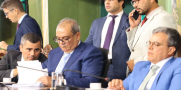 Câmara inicia definição de comissões e prevê votação do Plano de Segurança para março