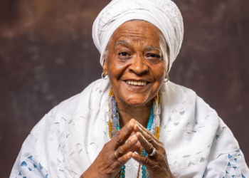 Saberes de cura do Centro de Caboclo Sultão das Matas são tema de livro lançado na UFBA