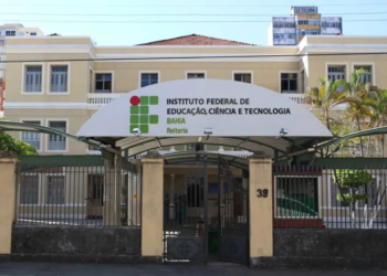 IF Baiano abre inscrições para cursinho preparatório gratuito