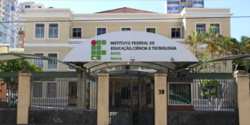 IF Baiano abre inscrições para cursinho preparatório gratuito