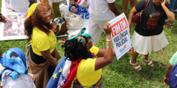 Participação policial na violência armada em Salvador (BA) e RMS bate recorde em 2025