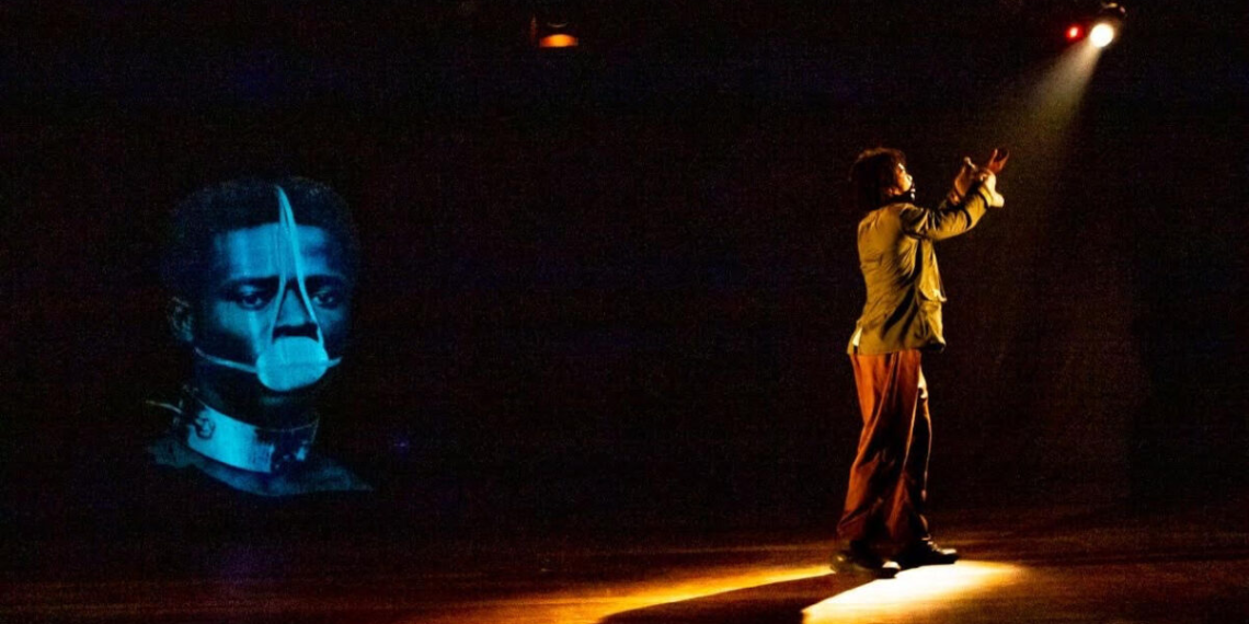 Peça de teatro revisita Lucas Dantas como símbolo de liberdade e resistência negra em Salvador (BA)