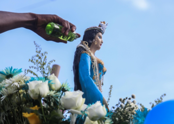 Conheça três plot twists na devoção a Iemanjá em Salvador