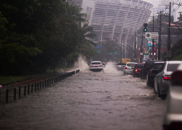 Tempo instável em Salvador no fim de semana? Veja previsão do tempo