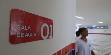 Bahia atinge 55% de alfabetização infantil e supera meta do MEC