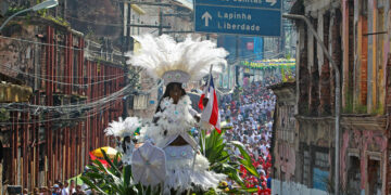 Câmara aprova transferência simbólica da capital federal para Salvador no dia 2 de Julho