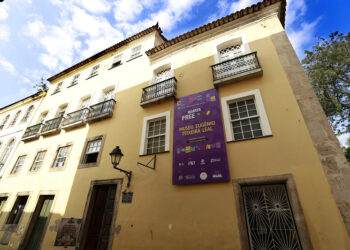 Diálogos do Pelô debate patrimônio cultural no Pelourinho