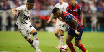 Bahia e Vitória empatam em 1 a 1 no Ba-Vi pela Série A do Brasileirão