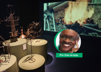 “Somos os sonhos dos nossos ancestrais”