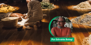 Cozinhar, partilhar, resistir: a política estética do Ajeum das Comunidades-terreiro