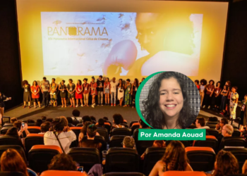 Panorama do olhar: por que os festivais ainda importam