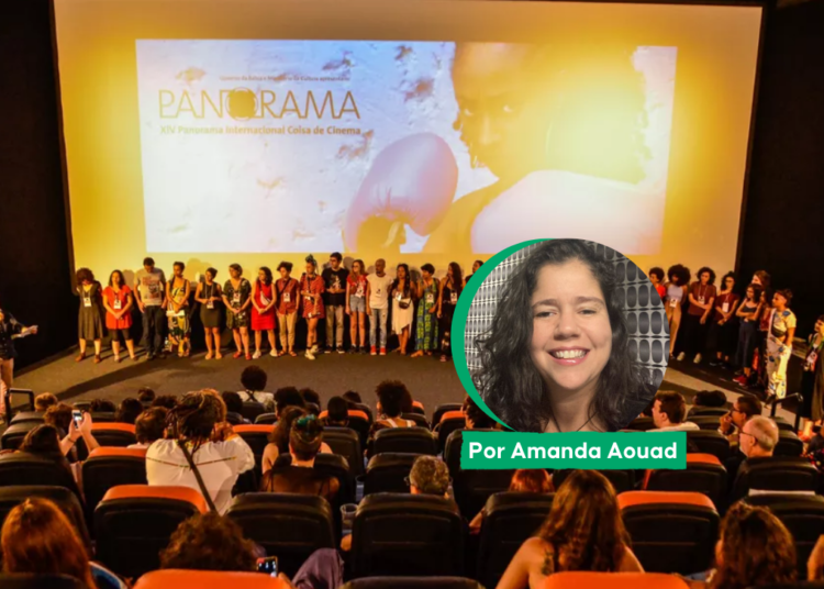 Panorama do olhar: por que os festivais ainda importam