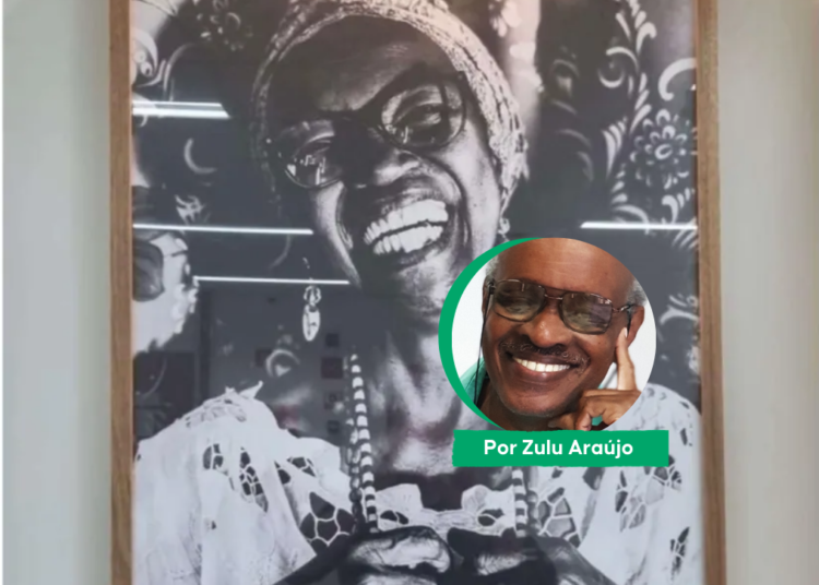 Gente é para brilhar, não para sofrer racismo