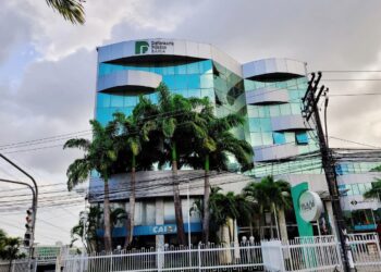 Defensoria Pública da Bahia abre concurso com 25 vagas e salário inicial de R$ 29,4 mil