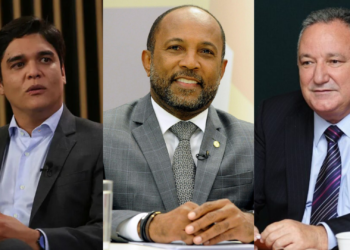 Sobrevivência e pragmatismo: o mapa das trocas de partido na Bahia com a abertura da janela eleitoral