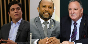 Sobrevivência e pragmatismo: o mapa das trocas de partido na Bahia com a abertura da janela eleitoral