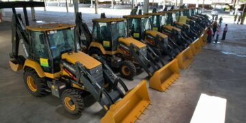 Governo intensifica ações no interior com foco em infraestrutura, agricultura familiar e cidadania rural