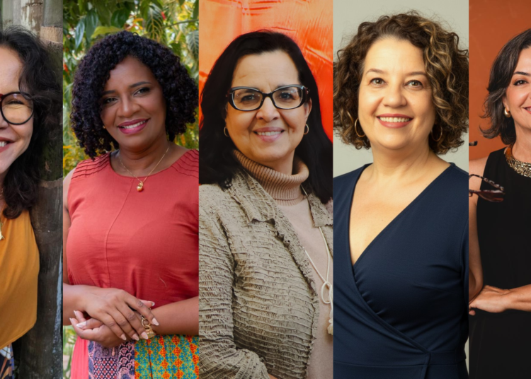 Agência literária baiana confirma participação na Bienal do Livro com lançamentos e programação especial