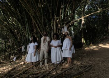 Documentário sobre o Quilombo Cabula será lançado em Salvador com debate sobre memória e território