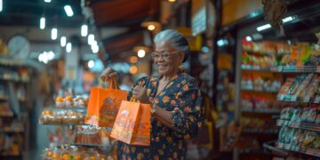Vereador propõe criação da Semana de Proteção ao Consumidor Idoso para combater golpes em Salvador