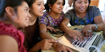 Curso preparatório para Enem voltado à mulheres indígenas do país abre inscrições para 2026