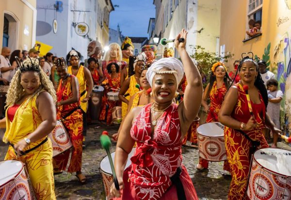 8ª Edição do Movimento Irun homenageia Castro Alves