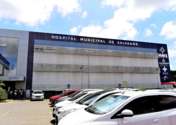 Hospital Municipal de Salvador realiza nova triagem para cirurgias eletivas neste sábado (7)