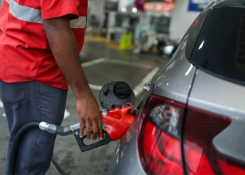 Preço da gasolina sobe em Salvador e atinge Top 10 no ranking nacional