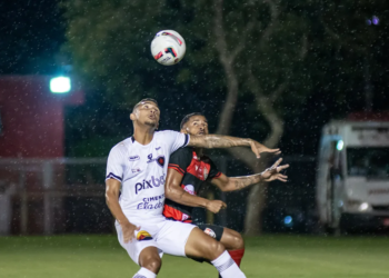 Vitória enfrenta o Botafogo-PB: veja onde assistir, escalações prováveis e os destaques da partida