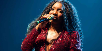 Morre aos 49 anos a cantora Adriana Araújo, referência do samba mineiro