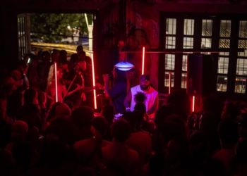 2ª edição do Baile The Creator leva cultura preta para alto-mar em Salvador