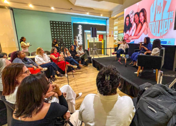 Projeto Voz de Mulher: Shopping Center Lapa promove semana de serviços, debates e empreendedorismo feminino em Salvador