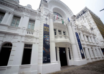 Exposição com mais de 100 obras afro-brasileiras repatriadas será aberta no Muncab nesta semana