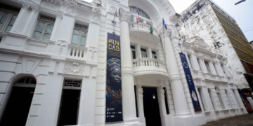 Exposição com mais de 100 obras afro-brasileiras repatriadas será aberta no Muncab nesta semana