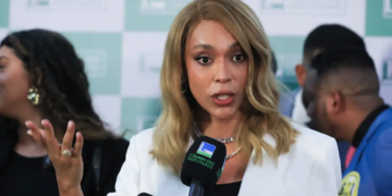 Erika Hilton é eleita para presidir Comissão de Direitos da Mulher da Câmara