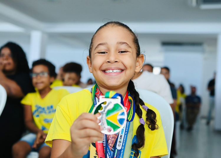 Bolsa Atleta Salvador 2026 oferece 412 vagas e inscrições seguem até 11 de março