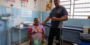 Governo Federal investe R$ 100 milhões para conectar 2,7 mil UBS ao SUS digital