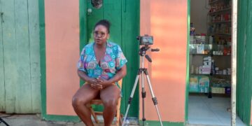 Documentário sobre memórias e transformações sociais de comunidade da Chapada Diamantina estreia em Salvador nesta sexta (24)