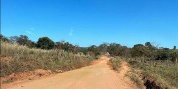 Governo pavimenta mais de 70 km de rodovias em Pilão Arcado, Cocos, Ponto Novo e Itanhém