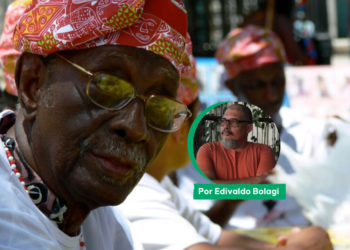 O nome que o Brasil ainda aprende a dizer: Mestre Didi