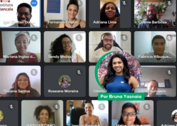 Mukengi: quando a ciência nasce do território